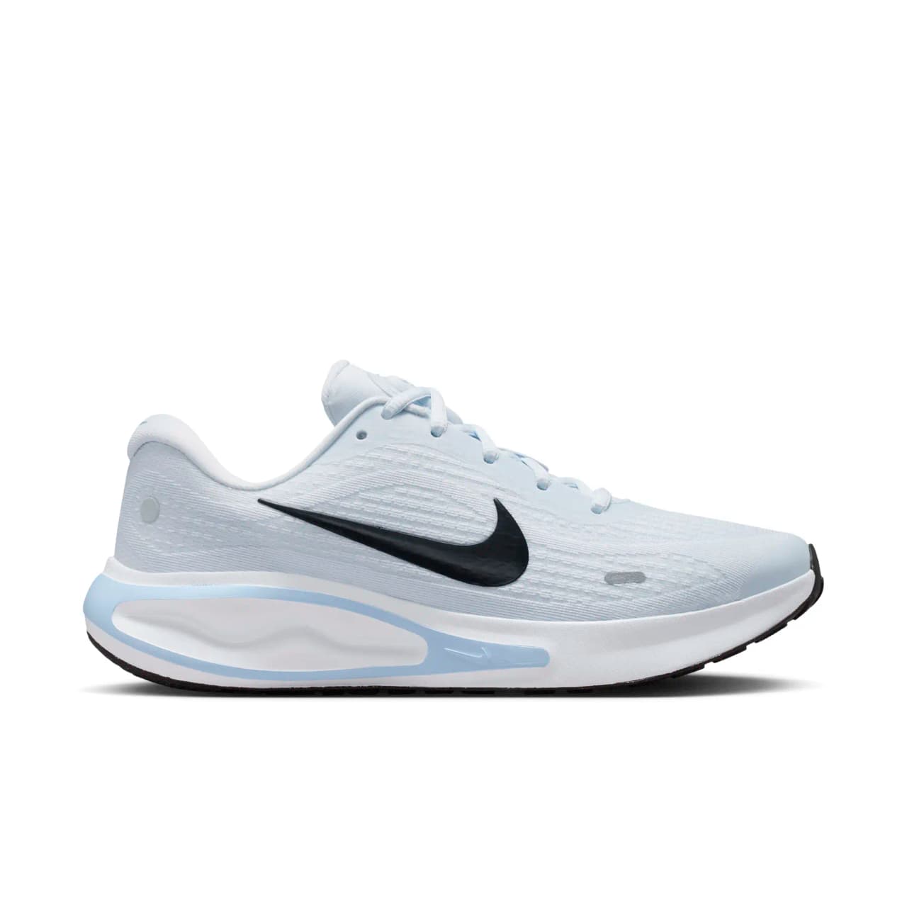 Nike Journey Run 'Football Grey White' (Women's)