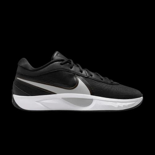 Nike Giannis Zoom Freak 6 Black White