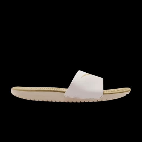 Nike Kawa Slide Phantom Sanddrift (GS)