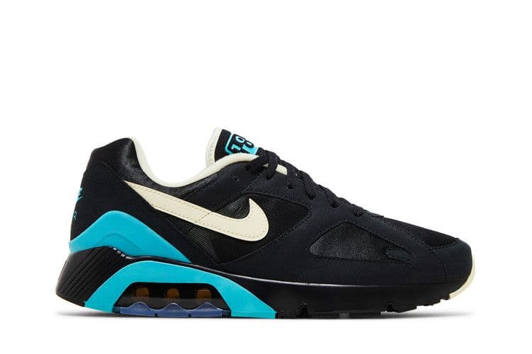 Nike Air Max 180 Dusty Cactus