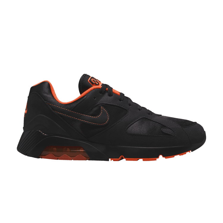 Nike Air Max 180 Hyper Crimson