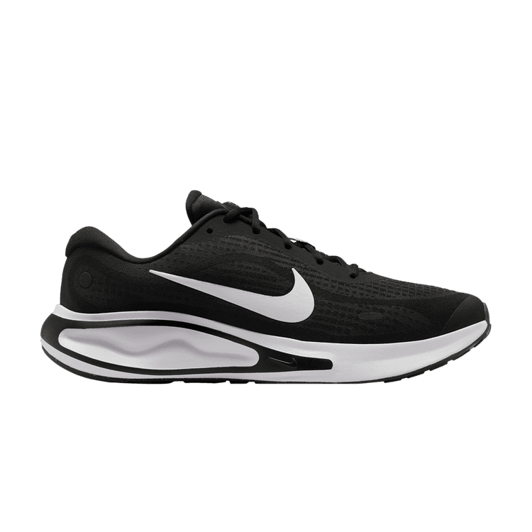 Nike Journey Run Black Anthracite White