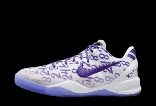Nike Kobe 8 Protro Court Purple (GS)