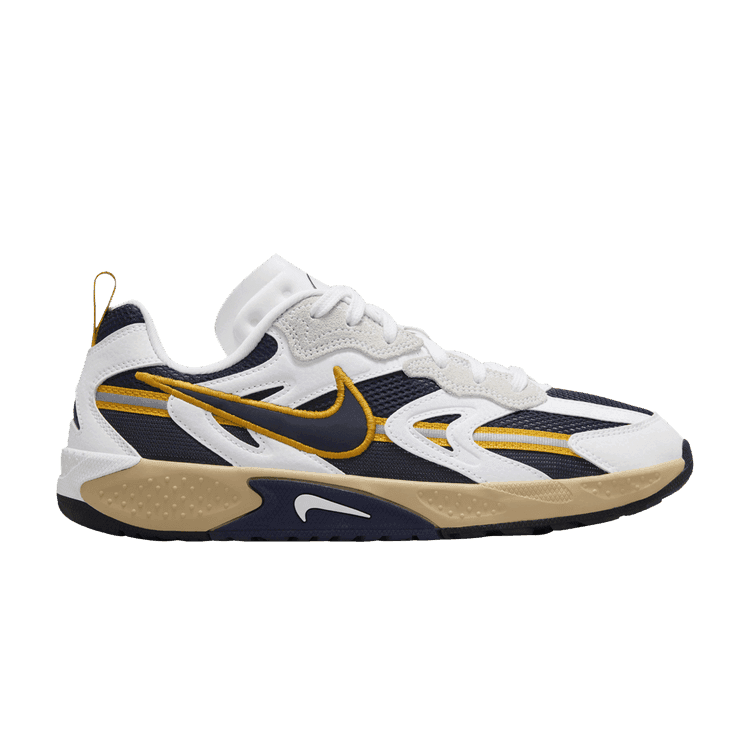 Nike JAM Midnight Navy Gold (Women's)