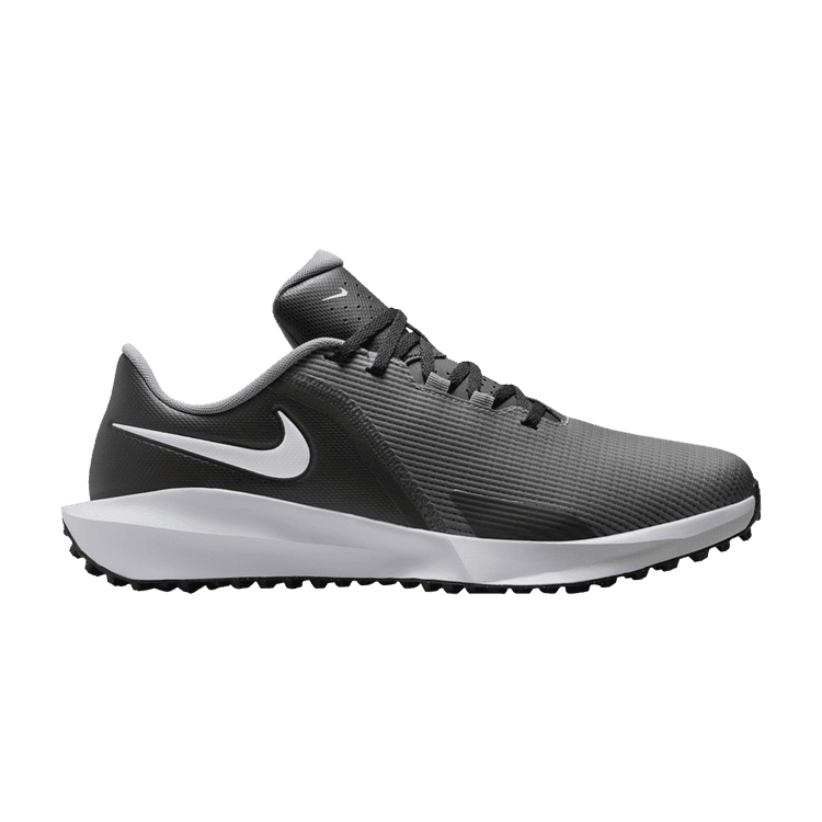 Nike Infinity Golf Next Nature Black Smoke Grey White