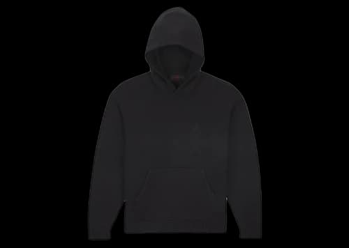 Jordan x A Ma Maniére Hoodie Sweater Black