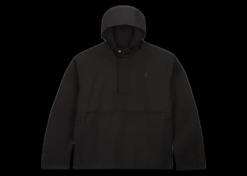 Jordan x A Ma Maniére Anorak Black