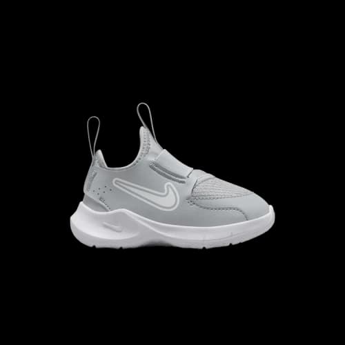 Nike Flex Runner 3 Wolf Grey White (I)