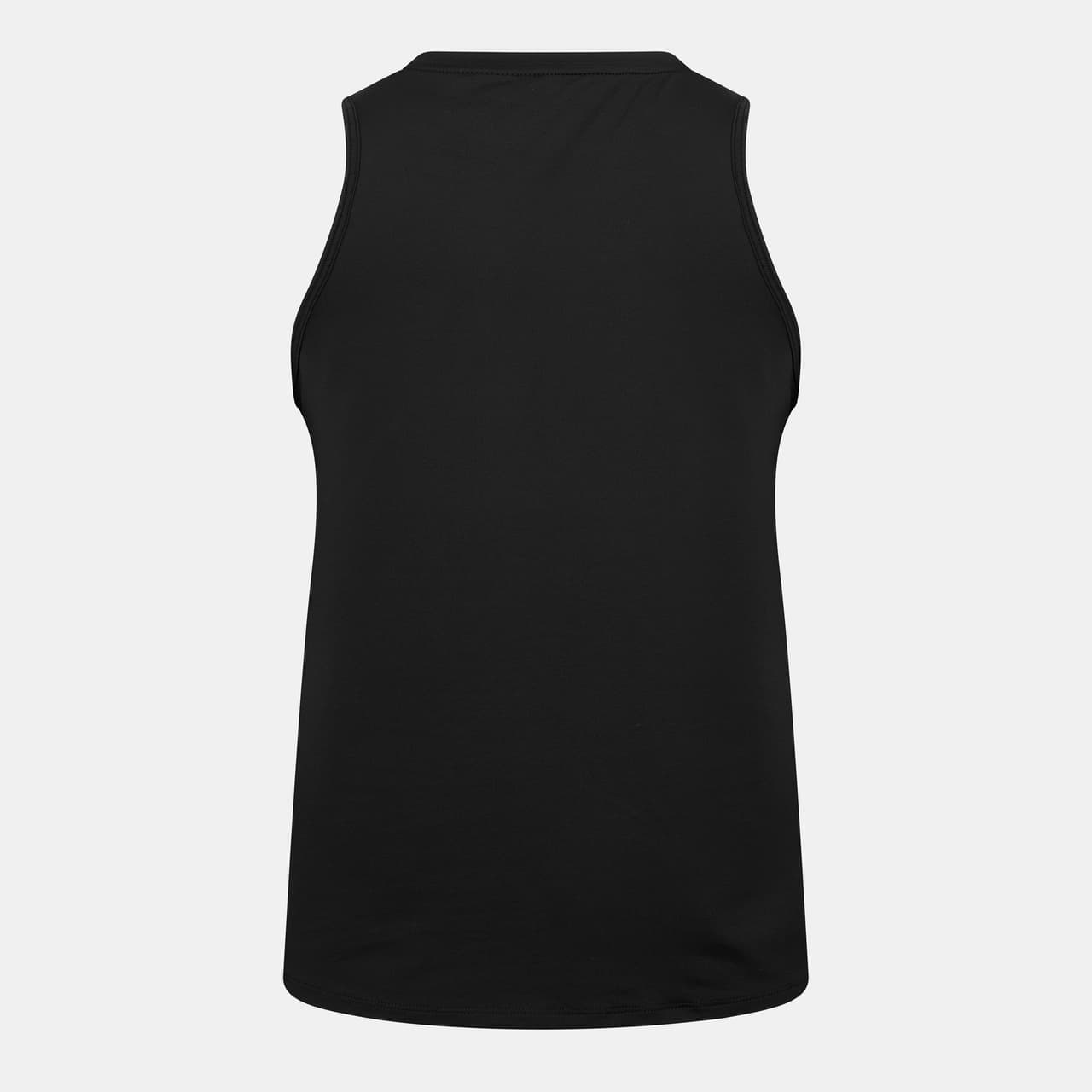 Nike One Classic Dri-FIT Tank Top 'Black White' (Women's)