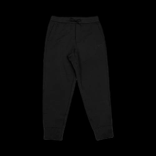 adidas Y-3 CL Track Pants Black