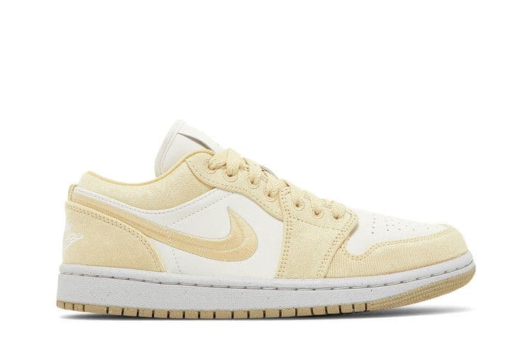 Jordan 1 Low SE Team Gold (Women's)