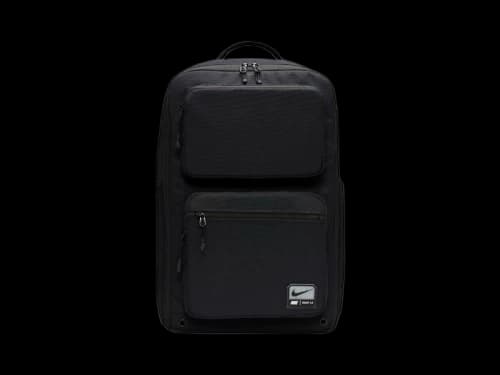 Nike Utility Speed 27L Backpack Black/Black/White