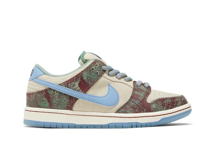 Nike SB Dunk Low Crenshaw Skate Club