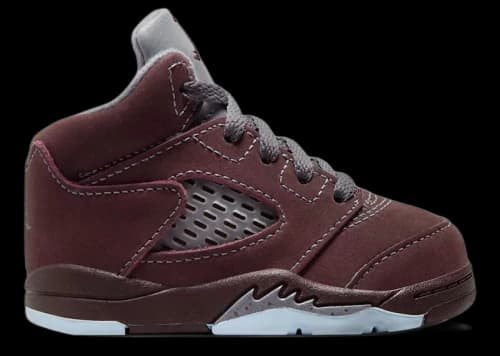 Jordan 5 Retro Burgundy (2023) (TD)