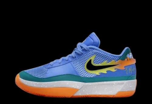 Nike Ja 1 Backyard BBQ (GS)