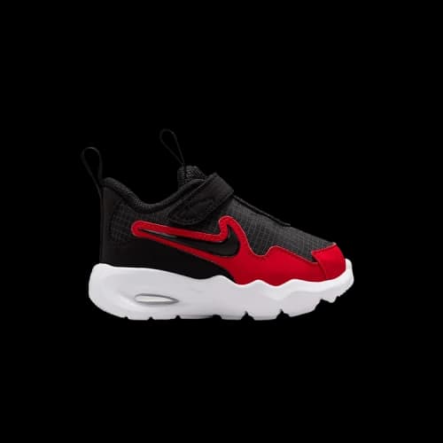 Nike Air Max Nova Anthracite University Red (TD)