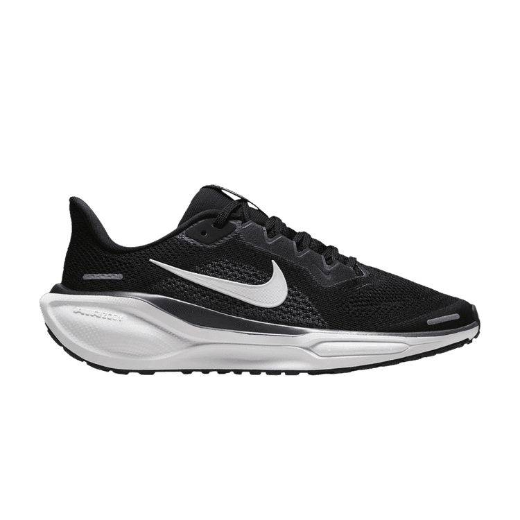 Nike Air Zoom Pegasus 41 Black Anthracite White (GS)