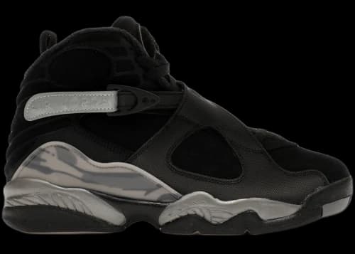 Jordan 8 Retro Winterized Gunsmoke (GS)