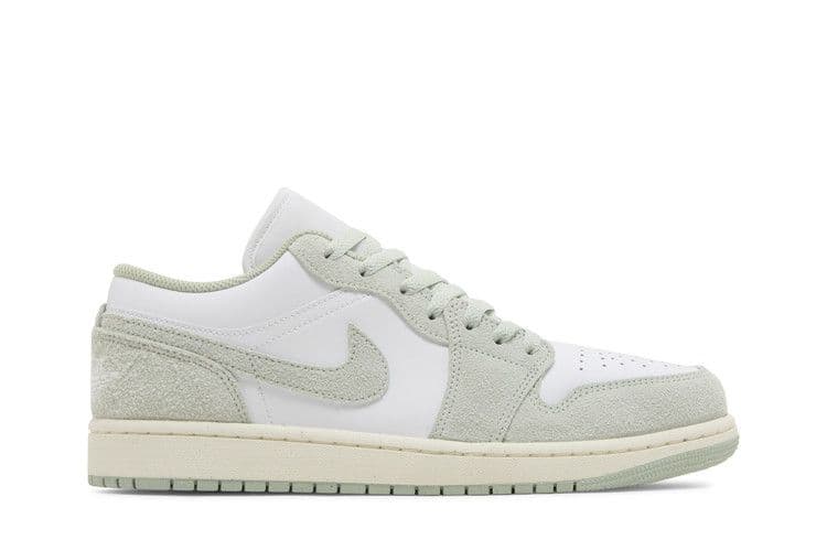 Jordan 1 Low SE Seafoam