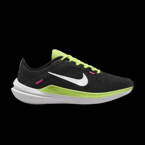 Nike Air Winflo 10 'Black Volt'