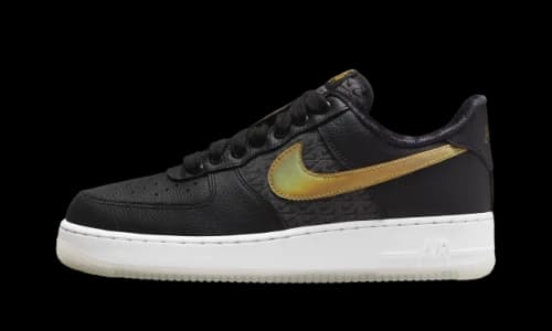 Nike Air Force 1 Low 50th Anniversary of Hip-Hop: Bronx Origins