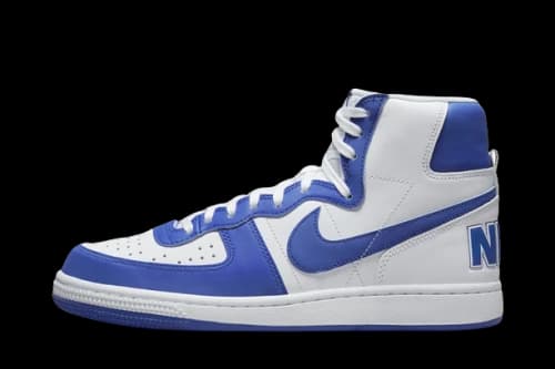 Nike Terminator High Game Royal