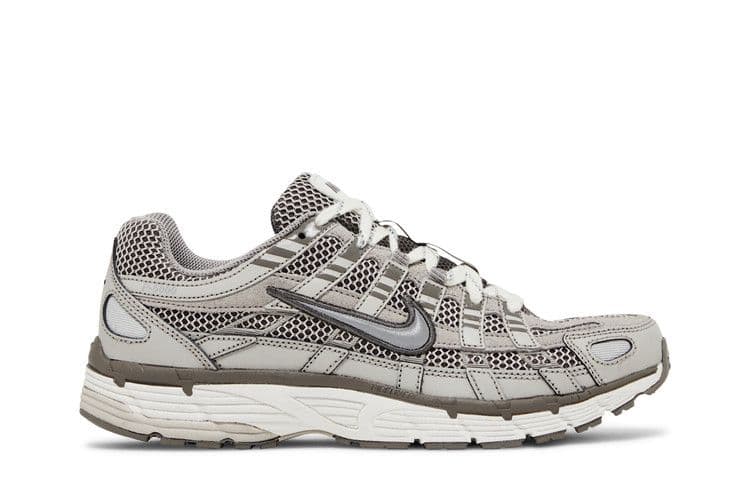 Nike P-6000 Light Iron Ore