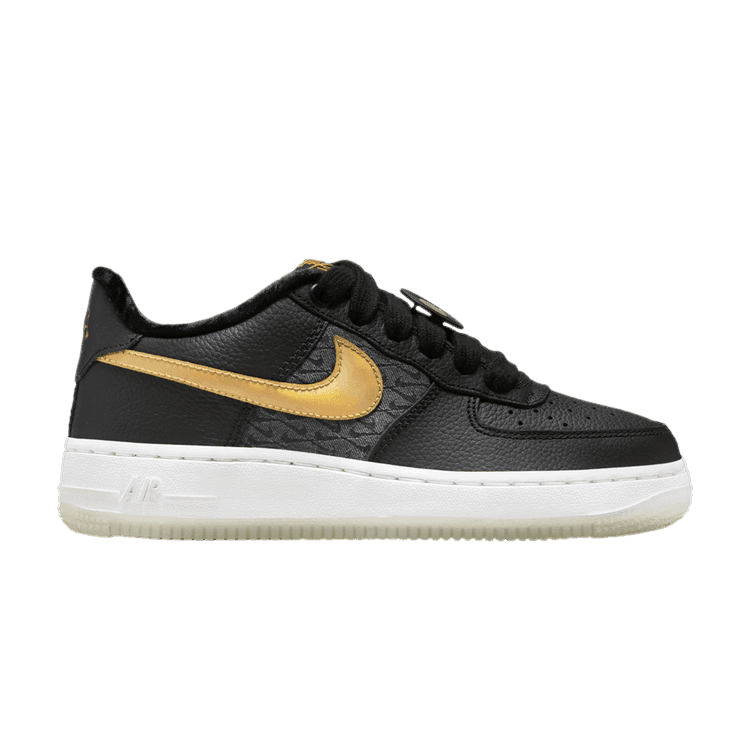 Nike Air Force 1 Low LV8 50th Anniversary of Hip-Hop: Bronx Origins (GS)