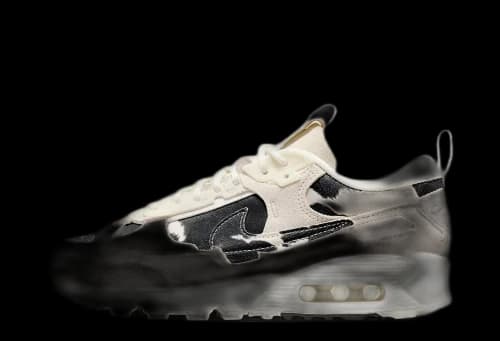 Nike Air Max 90 Futura Cow Print (Women's)