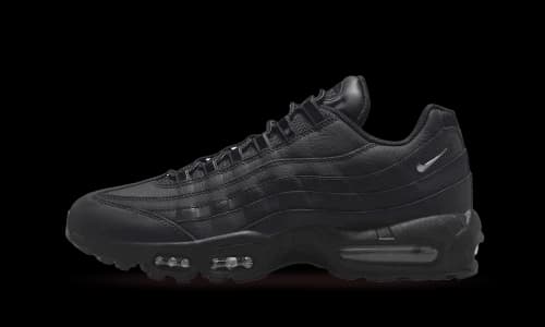 Nike Air Max 95 Jewel Triple Black
