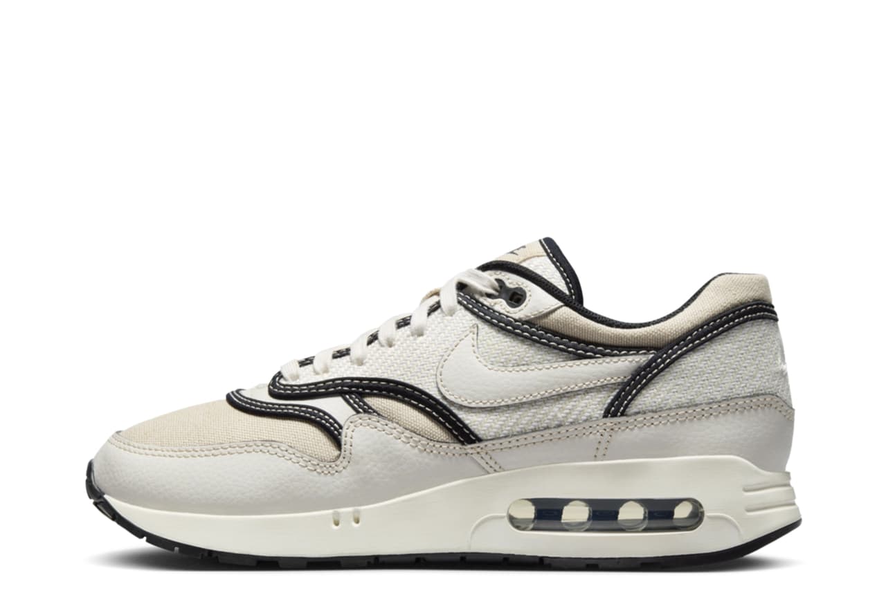 Nike Air Max 1 '86 OG Big Bubble Korea World Make