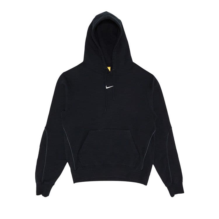 Nike x NOCTA NRG Fleece CS Hoodie Black