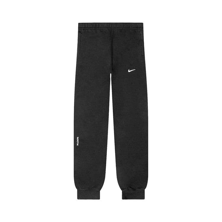 Nike x NOCTA Fleece CS Sweatpant Black