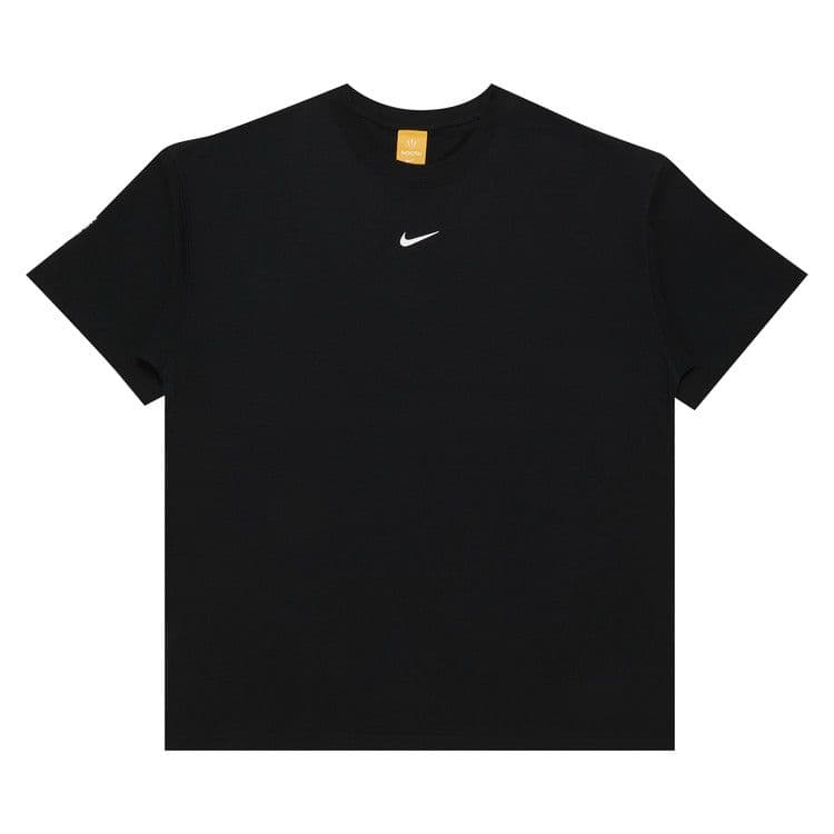 Nike x NOCTA NRG Big Body CS Tee Black