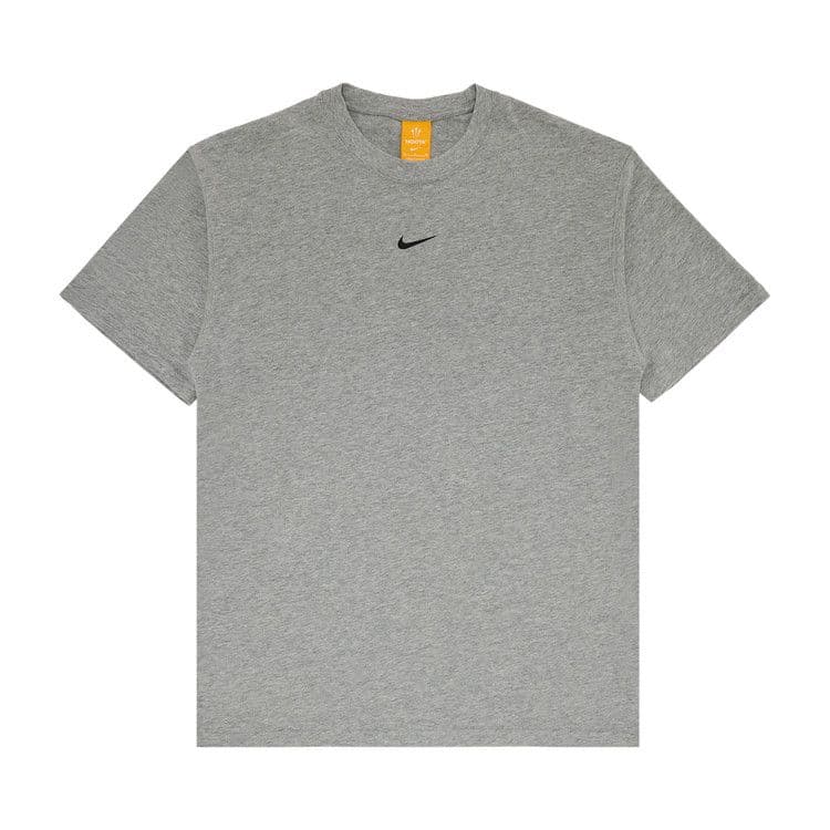 Nike x NOCTA NRG Big Body CS Tee Dark Grey Heather