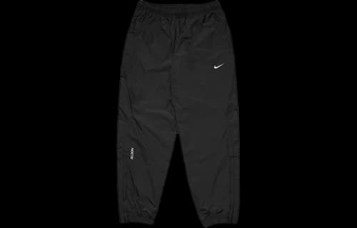 Nike x NOCTA Northstar Nylon Track Pant Black