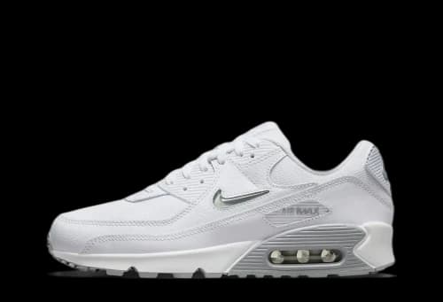 Nike Air Max 90 Jewel Light Smoke Grey