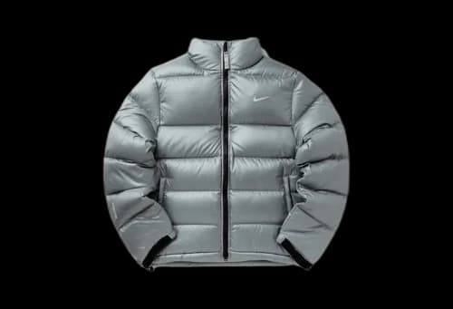 Nike x NOCTA Sunset Puffer Jacket Mica Green