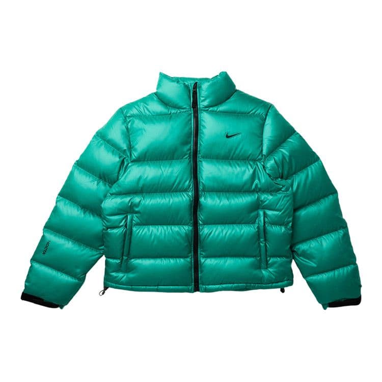 Nike x NOCTA Sunset Puffer Jacket Neptune Green