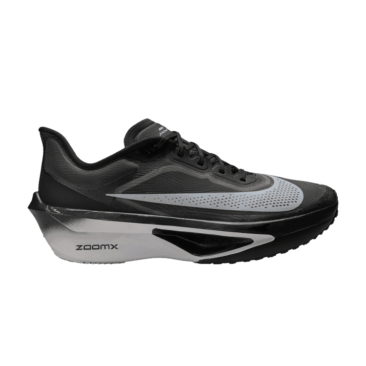 Nike Zoom Fly 6 Black Smoke Grey