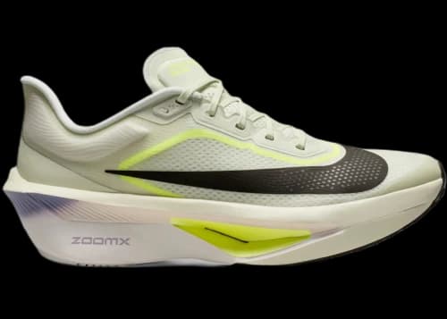 Nike Zoom Fly 6 Sea Glass Ultralime