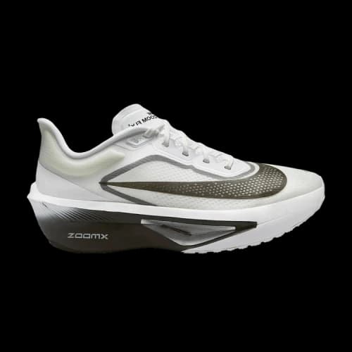 Nike Zoom Fly 6 White Black (Women's)