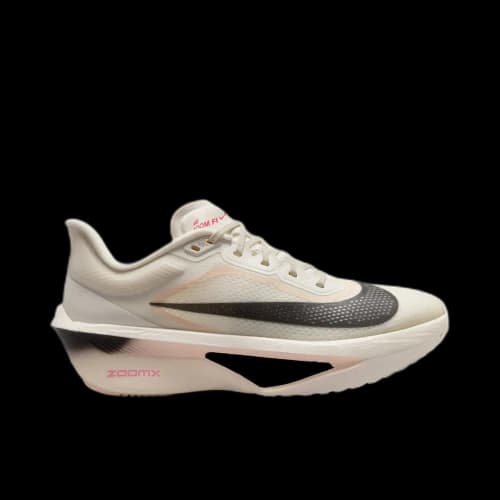 Nike Zoom Fly 6 Pale Ivory Crimson Tint (Women's)
