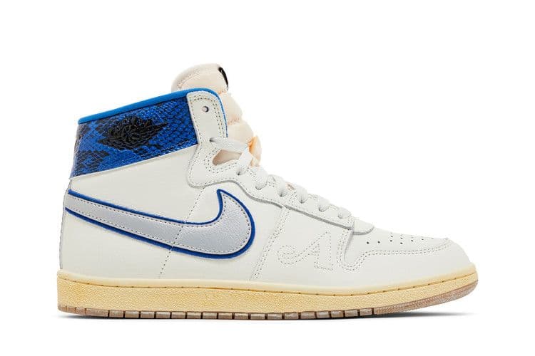 Nike Jordan Air Ship PE SP Awake NY Game Royal