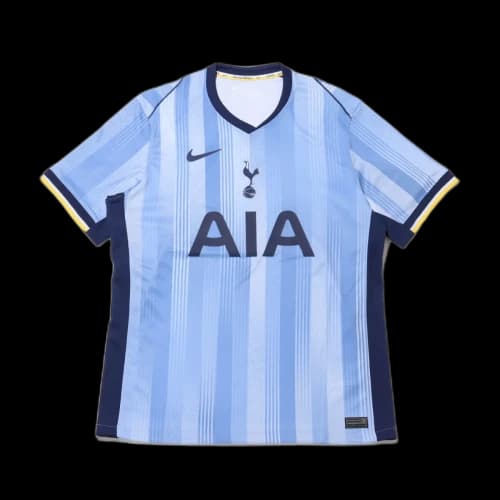 Nike Dri-FIT Tottenham Hotspur 2024/25 Stadium Away Soccer Replica Jersey 'Cobalt Bliss'