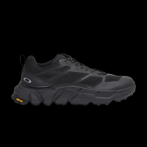 Oakley Light Breathe Triple Black
