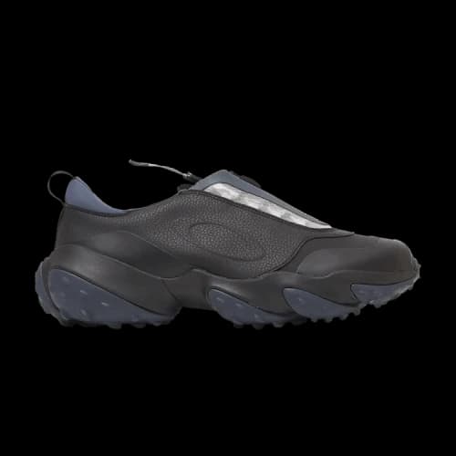 Oakley Edge Elite Black Gray