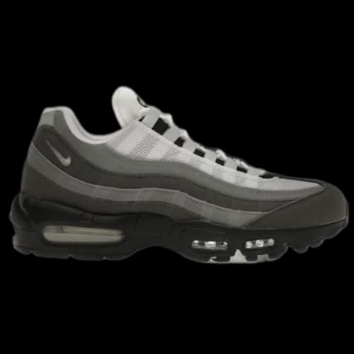 Nike Air Max 95 Jewel Swoosh Grey
