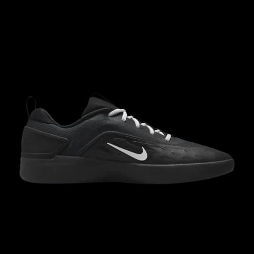 Nike SB Zoom Nyjah 4 Black White