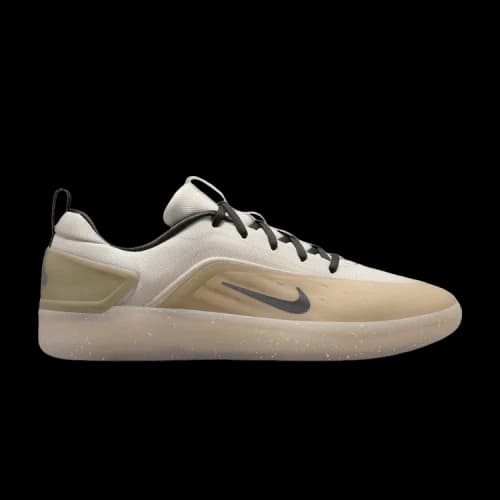 Nike SB Zoom Nyjah 4 'Desert Khaki Light Orewood Brown Light Bone'